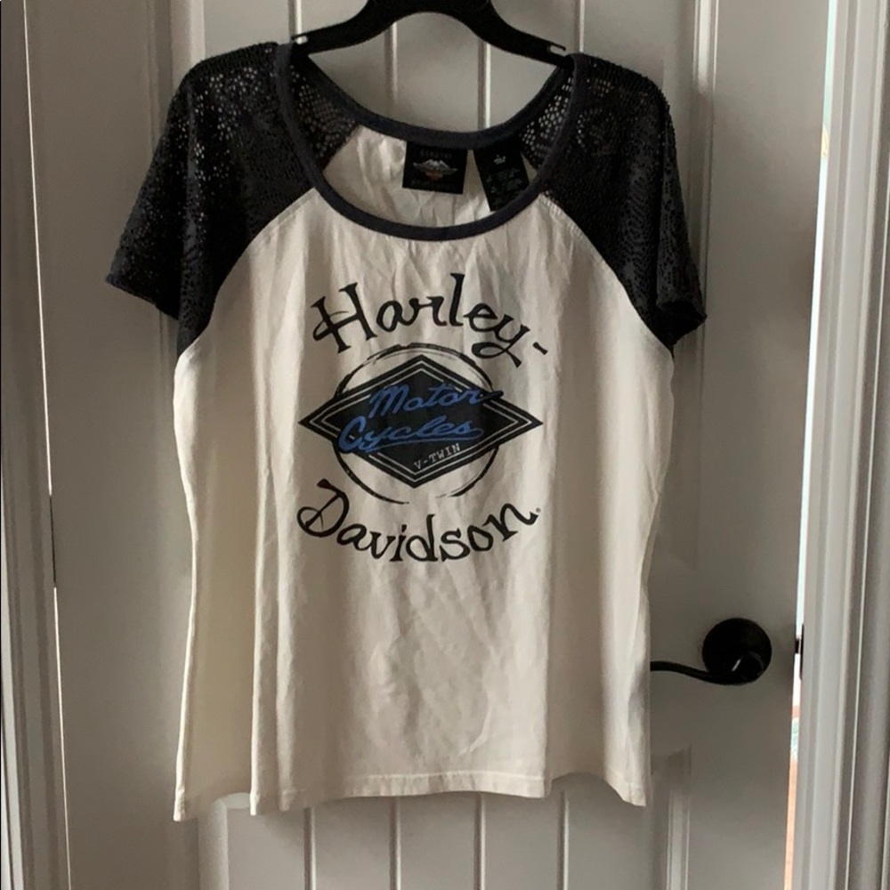 Harley Davidson t-shirt
